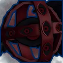 Shiny Mythic Ophanim