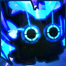 Shiny Mythic Overlord Droid