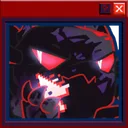 Shiny Mythic Painted Daze