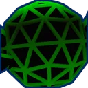Shiny Mythic Pastel Hexarium