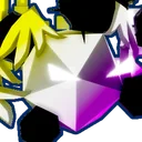 Shiny Mythic Patriotic Elemental