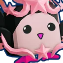 Shiny Mythic Patriotic Penguin