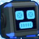 Shiny Mythic PC-Bot