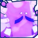 Shiny Mythic Peace Candle