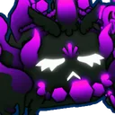 Shiny Mythic Pearl Goddess