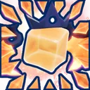 Shiny Mythic Permafrost