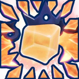 Shiny Mythic Permafrost