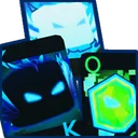 Shiny Mythic Pet Cards