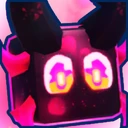 Shiny Mythic Phantom Cube