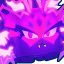 Shiny Mythic Plasma Wolflord