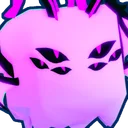 Shiny Mythic Poltergeist