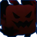 Shiny Mythic Pumpgeist