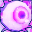 Shiny Mythic Purble Vision