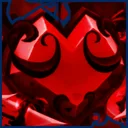 Shiny Mythic Pure of Heart