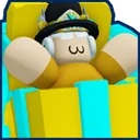 Shiny Mythic Quamatic Giftbox