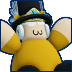 Shiny Mythic Quamatic Plushie