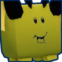 Shiny Mythic que bonita