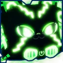 Shiny Mythic Queen Kitty