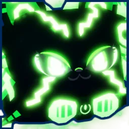 Shiny Mythic Queen Kitty