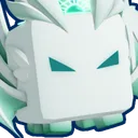 Shiny Mythic Queen Overlord