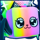 Shiny Mythic Queen Spitty