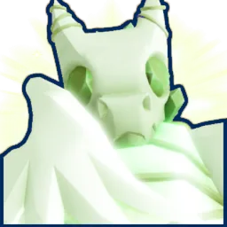 Shiny Mythic Radiant Crystal Dragon