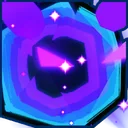 Shiny Mythic Radiant Elemental