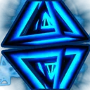 Shiny Mythic Radiant Pyramidium