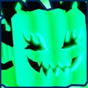 Shiny Mythic Radiant Sinister Lord