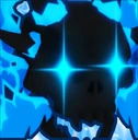 Shiny Mythic Radiant Skull