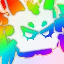 Shiny Mythic Rainbow Champion
