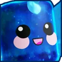 Shiny Mythic Rainbow Marshmellow