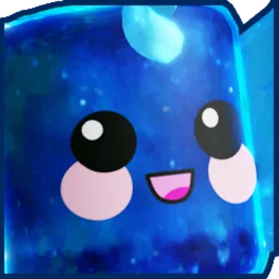 Shiny Mythic Rainbow Marshmellow