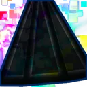 Shiny Mythic Rainbow Pyramidium