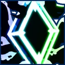 Shiny Mythic Rainbow Shard