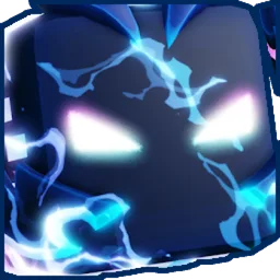 Shiny Mythic Rainbow Shock