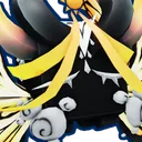 Shiny Mythic Rainshine