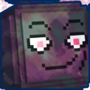 Shiny Mythic Retro Face God