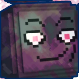 Shiny Mythic Retro Face God
