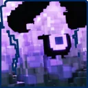 Shiny Mythic Retro Kraken