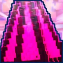 Shiny Mythic Retro Pyramidium