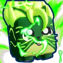 Shiny Mythic Rigby