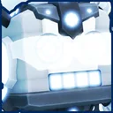 Shiny Mythic Robot 2.0