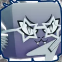 Shiny Mythic Rockstar Leviathan