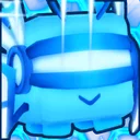 Shiny Mythic Rooted Ratio