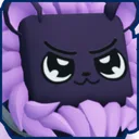 Shiny Mythic Royal Lion
