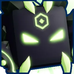 Shiny Mythic Runic Defender