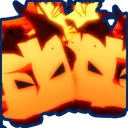 Shiny Mythic Sakuralord