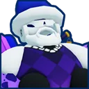 Shiny Mythic Santa Nert Plushie