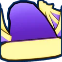Shiny Mythic Santas Hat